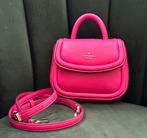 Kate Spade - Puffy Top Handle Crossbody, Nieuw, Ophalen of Verzenden, Schoudertasje, Roze