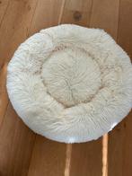 Mr Fluffyfriend hondenmand Parelwit 60 cm NIEUW, Dieren en Toebehoren, Ophalen, Zo goed als nieuw, Pluche