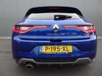 Renault Mégane 1.2 TCe GT-Line | PANO | CAMERA | ADAPT CRUI, Auto's, Gebruikt, 4 cilinders, Blauw, 132 pk
