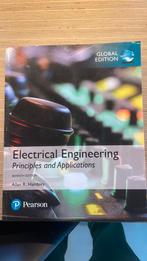 Electrical engineering 7e editie, Boeken, Ophalen of Verzenden, Zo goed als nieuw