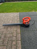 Black & Decker GW3000 Bladblazer/Zuiger, Ophalen, Gebruikt, Handgedragen, Black & Decker