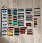 Verzameling wagons N-Spoor, Ophalen of Verzenden, Zo goed als nieuw, Gelijkstroom, Wagon