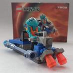 7303 Lego Life on Mars Jet Scooter, Ophalen of Verzenden, Zo goed als nieuw, Complete set, Lego