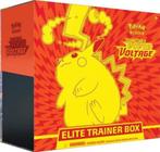 Pokemon Elite Trainer Box - Vivid Voltage, Hobby en Vrije tijd, Verzamelkaartspellen | Pokémon, Nieuw, Overige typen, Foil, Ophalen of Verzenden