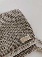 BONNET BABY MUTSJE GRIJS | SOFTIE BABY MUSTHAVES (NIEUW), -, Jongetje of Meisje, -, Nieuw