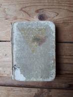 Van Goor's miniatuur woordenboek, Verzenden, Van Goor