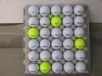 Golfballen...WILSON .., Sport en Fitness, Golf, Overige merken, Gebruikt, Bal(len), Ophalen