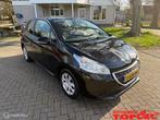 Peugeot 208 1.0 PureTech Access, Airco, Cruise, APK 2-1-2026, Voorwielaandrijving, Euro 5, 450 kg, Gebruikt