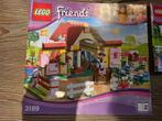 3189 lego friends, Kinderen en Baby's, Speelgoed | Duplo en Lego, Ophalen of Verzenden, Complete set, Lego