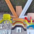 Stokke onderdelen voor de Stokke tripp trapp stoel, Ophalen of Verzenden, Zo goed als nieuw