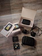 ZGAN TomTom 550 veel extras, Motoren, Ophalen of Verzenden, Zo goed als nieuw
