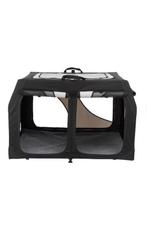 Trixie Mobiele Bench Vario Double 90x60x61, Ophalen of Verzenden, Zo goed als nieuw