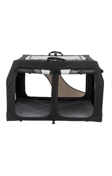 Trixie Mobiele Bench Vario Double 90x60x61 beschikbaar voor biedingen