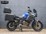 YAMAHA XT 1200 Z SUPER TENERE EXPLORER (bj 2018), Motoren, Motoren | Yamaha, 2 cilinders, 1199 cc, Motorrijbewijs A, Bedrijf