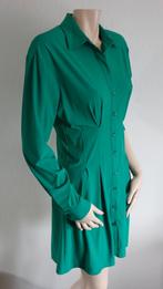 nieuw groen travel tuniek jurkje van MOOIJ, Verzenden, Mooij, Nieuw, Maat 36 (S)