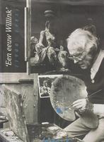 Een eeuw Willink (1900-1983), Ophalen of Verzenden, Gelezen, Schilder- en Tekenkunst