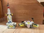 Playmobil Space Set, Ophalen, Zo goed als nieuw, Complete set