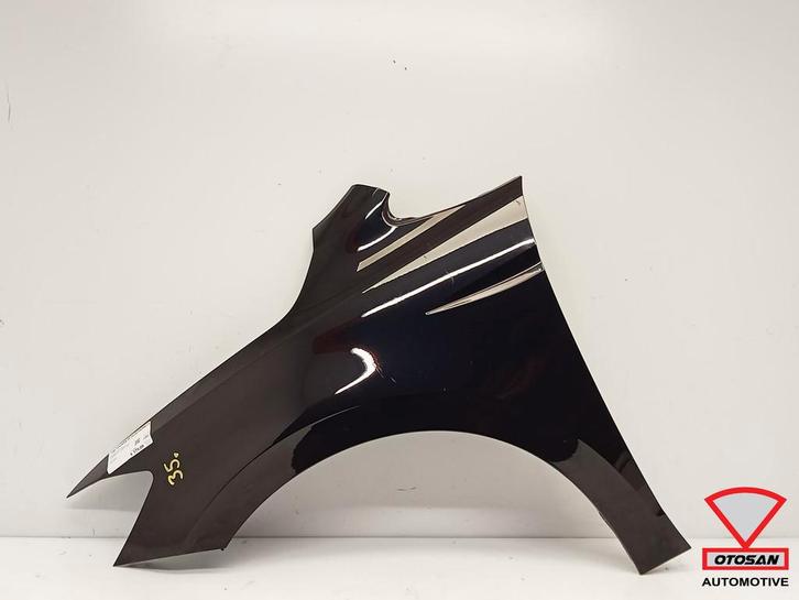 VW Touran 5T 5TA 2016+ Zijscherm Spatbord Links Voor Origine, Auto-onderdelen, Carrosserie en Plaatwerk, Volkswagen, Links, Gebruikt