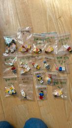23 lego figuren PAR, Ophalen of Verzenden, Gebruikt