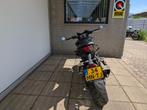 Triumph Street Triple ABS (bj 2013), Bedrijf, Naked bike