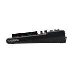 Yamaha MG10X mengpaneel, 10-kanaals, met effect processor, Ophalen of Verzenden, Nieuw, 5 tot 10 kanalen, Microfooningang