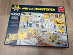 Jan van Haasteren - De chocoladefabriek, Hobby en Vrije tijd, Denksport en Puzzels, Ophalen of Verzenden, Zo goed als nieuw