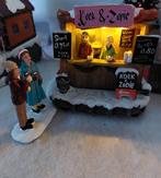 Koek en soapie kraam voor kerstdorp, Ophalen of Verzenden, Zo goed als nieuw