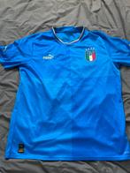 Italie shirt m officieel, Ophalen of Verzenden, Zo goed als nieuw