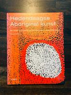 Hedendaagse Aboriginal Kunst - AAMU Collectie, Ophalen of Verzenden, Zo goed als nieuw, Overige onderwerpen