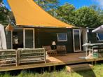 Stacaravan te koop (zonder plek), Caravans en Kamperen, Stacaravans, Tot en met 6
