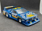 Bburago Lancia Beta Montecarlo 1:24, Ophalen of Verzenden, Zo goed als nieuw, Bburago