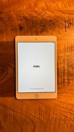 Apple iPad Mini 4 - 64GB - Zilver, Computers en Software, Apple iPads, Ophalen, Gebruikt, 8 inch, 64 GB