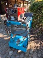Einhell lasapparaat 160 ampère, Doe-het-zelf en Verbouw, Gereedschap | Lasapparaten, Ophalen, Gebruikt, Minder dan 150 ampère