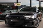 Audi A6 Avant 55 TFSI e quattro Competition - TREKHAAK - BAN, Automaat, 14 kWh, Gebruikt, Zwart