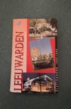 Plattegrond van Leeuwarden, Nederland, Gelezen, 2000 tot heden, Ophalen of Verzenden