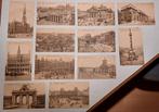 Brussel, Verzamelen, Ansichtkaarten | België, Ophalen of Verzenden, Voor 1920, Ongelopen, Brussel (Gewest)