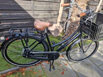 Excelsior Dames/ meisjesfiets 53 cm beschikbaar voor biedingen