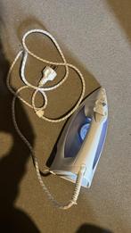 Tefal Strijkijzer - Goede staat!, Ophalen, Gebruikt, Strijkijzer met snoer