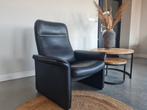 De Sede DS - 50  fauteuil. In uitstekende staat  dik leer, De sede, Vintage retro design senioren klassiek landelijk modern, Ophalen of Verzenden