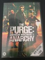 The Purge: American Nightmare Anarchy, Ophalen of Verzenden, Zo goed als nieuw, Slasher, Vanaf 16 jaar