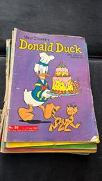 Donald Ducks 1968 en 1969, Meerdere comics, Ophalen of Verzenden, Gelezen, Europa