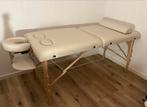 Custom Craftworks ‘Athena’ comfort Massagetafel, Ophalen, Zo goed als nieuw, Massagetafel