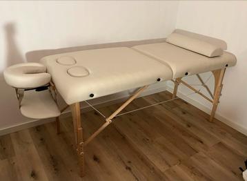 Custom Craftworks ‘Athena’ comfort Massagetafel beschikbaar voor biedingen