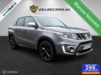 Suzuki Vitara 1.4 S Allgrip Topstaat, Auto's, Suzuki, Automaat, Gebruikt, Zwart, 4 cilinders