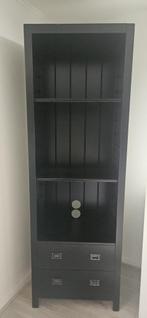 Kast h2.10 x b70 x d40, Huis en Inrichting, Kasten | Boekenkasten, Ophalen, Zo goed als nieuw, 25 tot 50 cm