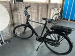 Elektrische fiets - Goede staat, Gebruikt, 50 km per accu of meer, 55 tot 59 cm, Ophalen