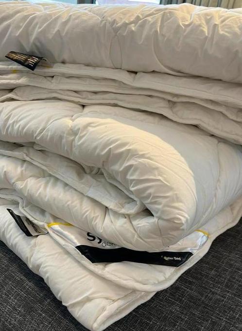 Synthetisch 4seizoenen dekbed van Beter Bed, Huis en Inrichting, Slaapkamer | Beddengoed, Gebruikt, Deken of Dekbed, Tweepersoons