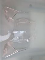 BMW F850 gs/a windscherm + windgeleiders, Ophalen of Verzenden