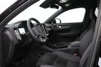 Volvo XC40 Recharge Plus 70 kWh | ACC | BLIS | Stoel+Stuurve, Stof, Gebruikt, Zwart, 231 pk
