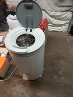 centrifuge, Witgoed en Apparatuur, Wasdrogers, Ophalen, Gebruikt, Minder dan 85 cm, Bovenlader